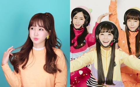 不紅就坐地上!爆紅女團自曝音樂節目「潛規則」...從「待機室差遇」看出偶像辛酸