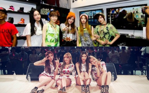 偶像背黑鍋？盤點中小型經紀公司「荒謬」的宣傳方式！