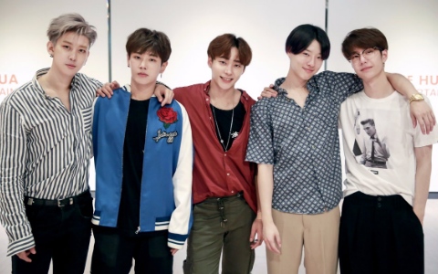 演藝圈很難混!中國男版PD101最終排名公開...Center竟是YG出身的韓國男偶像?