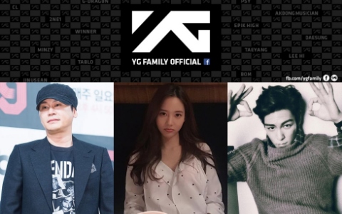 YG爭議內幕揭密!韓瑞希自爆因T.O.P被迫遭遣送國外...梁炫錫出面回嗆:「說謊!」