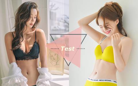 小胸部談戀愛會神隱?命理師說「桃花運最旺」是這個胸型!