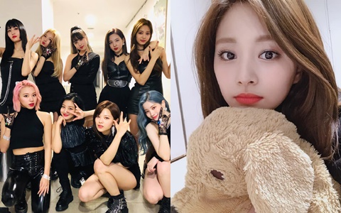 Mina不是第一個！TWICE「殺人行程」讓成員負擔超大...連子瑜都曾陷低潮！