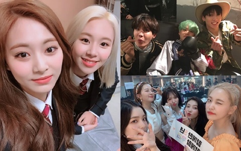 有的人很難駕馭!盤點韓國網友票選「最適合捲髮」偶像TOP12...長短髮都好看啊!