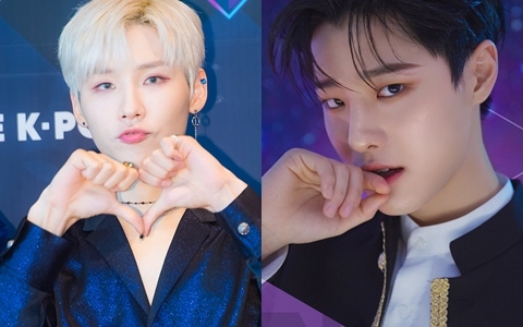 這個高中我也想唸!一個班出了「5個偶像」...原來X1曹承衍跟GOT7的他竟是「好友」!