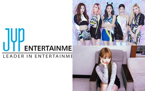待在JYP真的太可惜!JYP實力女團驚傳「解散」...粉絲怒嗆「朴軫永帶走後做了什麼?」