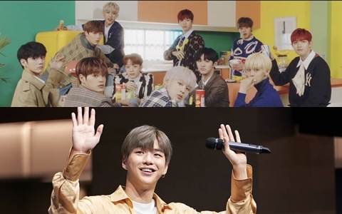 毀約退出演藝圈？姜丹尼爾竟「缺席」Wanna One出道紀念日...網友酸「連賴冠霖都來了」！