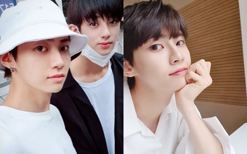 踏上演藝圈是因為慘遭同學「霸凌」?《PDX101》李鎮赫節目道辛酸過往...竟差點當不成偶像!