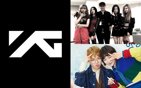 YG還有他們撐著!實力派歌手慘被冷凍庫「冰2年」...回歸消息遭洩漏 IG被粉絲灌爆!