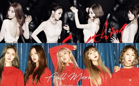 沒偶像不認識這位老師!大勢女團「傳奇舞蹈」都出自她手...超經典動作你一定都知道!