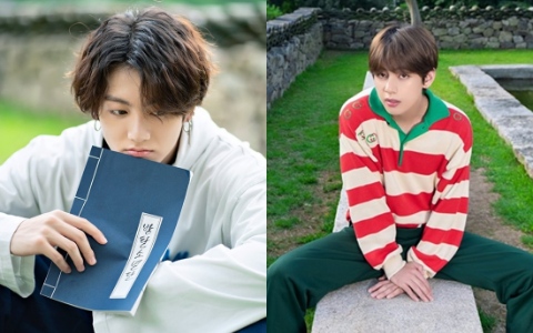 2019的官方直拍富人是誰?YOUTUBE直拍排名曝光...防彈雙忙內霸榜成最大贏家!