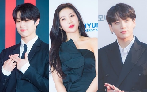 藝名本來是海鷗?盤點那些你想不到的「候補藝名」...慶幸他們都以現在的名字活動啊!