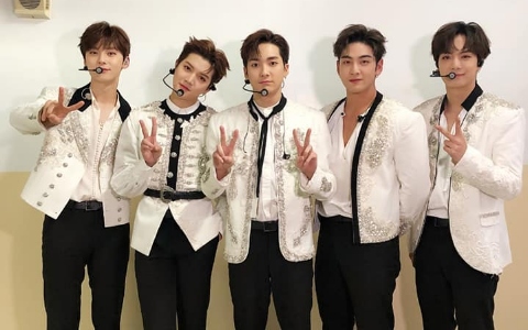 花美男形象破滅?大勢男偶像自爆一次可以灌「6瓶燒酒」...醉後「驚人舉動」讓粉絲全笑翻!