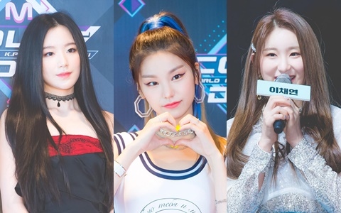 讓人看了超羨慕!明明是「00年生」卻兼具「美貌+身材」的女偶像TOP7...ITZY兩位都上榜!