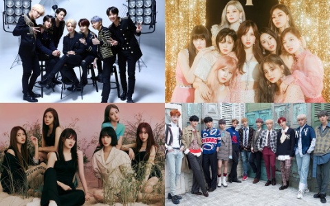 韓國人的必聽歌單都在這!Melon在榜最久韓團夯曲大公開,榜首曝光連路人都跪呼:神曲無誤!