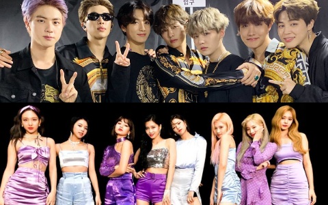 超狂!歷代音樂節目中「拿下最多一位」的歌曲TOP9!RV、SVT都只能排最後?