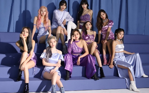 100%純天然!連路人都認證的TWICE翹鼻三人組 超挺鼻樑美到讓人驚呼:真的沒有整?