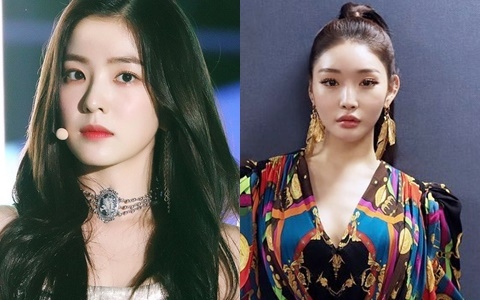 不笑看起來超兇!看似冷都女私下卻很可愛的女偶像TOP 5,只有粉絲才懂!