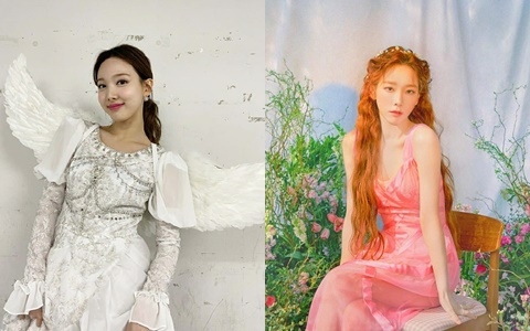 唱第一句就紅了!負責歌曲開頭PART的5位女團偶像,沒仔細聽還真沒發現過!