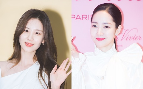 媲美SM!根本是演員界的「花田」,這間經紀公司的女演員各個都超有氣質!