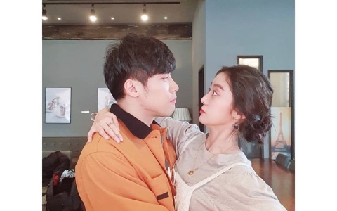 Wonder Girls慧琳即將結束7年愛情長跑步入婚姻殿堂!祝福姐姐ㅠㅠ