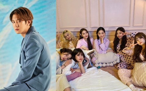 燦烈與DJ Raiden合作新曲!Lee Hi、Changmo助力★| CLC直播活動透露回歸消息!粉絲們久等了!!