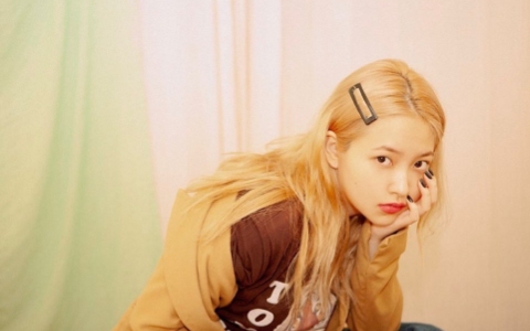 12萬投票當選一位!Red Velvet Yeri被韓網友封「長髮公主」最佳人選!