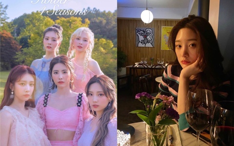 隊內最火成員不參與回歸?粉絲迷惑「MBK到底在做什麼?」