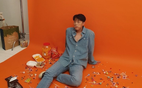 Highlight 斗俊深夜醉酒曝真心話:「感覺我只是個商品」