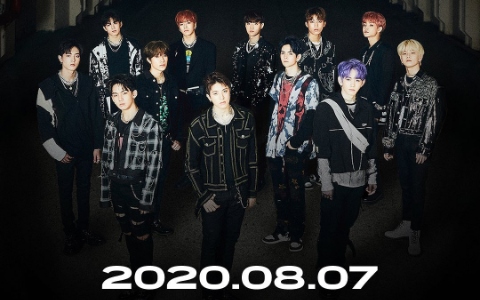 YG 新人組合 「TREASURE」 12人全體海報公開,出道作品引注目