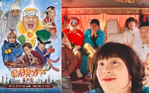 百看不厭的《新西遊記》回來啦!搶先預告第8季拍攝中