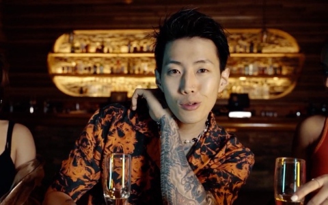 朴宰範擔任《中國新說唱》導師遭批!網酸:「明明連中文都不懂」