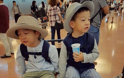 《超人回來了》瑞焉瑞浚曾有妹妹?李輝宰首度公開真相