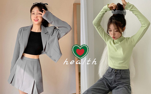 童顏凍齡的秘訣♡「6種月經的顏色,代表不同子宮健康問題」