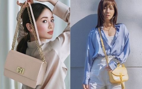 小資女人氣名牌包入門指南 「輕奢華包包品牌」每一個都是入門級必備!
