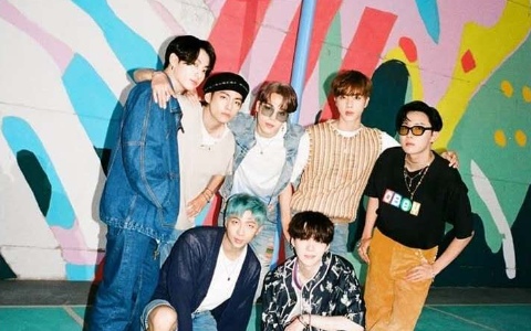 BTS海外粉絲超狂刺青引熱議！組合標誌、偶像照片竟可「完全複製」