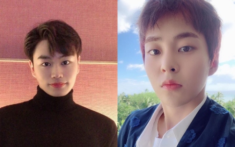 原來你也是....?6位同名同姓都是叫「Kim MinSeok 」的韓國名人
