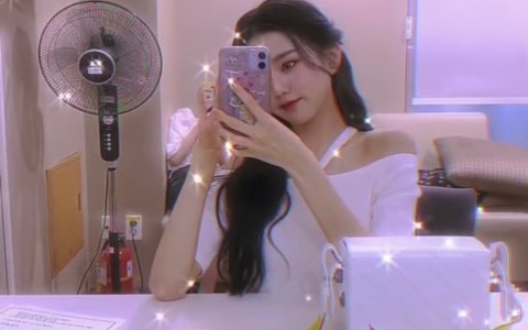 IZ*ONE員瑛與名牌包合照被韓網友說炫耀?真相原來是這樣!