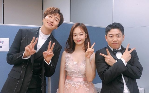 全昭旻因身高太高感到自卑？韓網友混亂：「光洙效應」讓人猜不到身高！