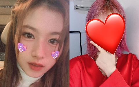 Twice Sana被曝和另一愛豆成員玩密室逃脫 神奇人脈讓粉絲驚嘆 Wishnote 所有美好如你所願