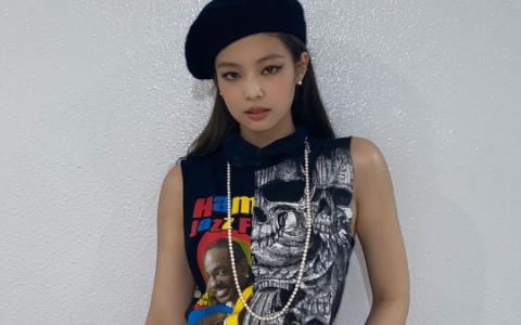 BLACKPINK Jennie「令人震驚」的突發提問,讓李光洙一整個措手不及XD