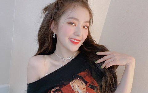 韓國算命師「神預言」Red Velvet Irene的運程....重看結果令人毛骨悚然