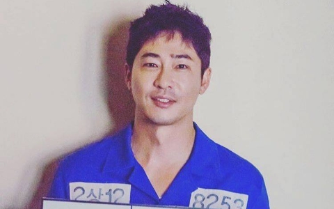 演員姜至奐性犯罪案件二審結果出爐，判處有期徒刑兩年六個月、緩刑三年！