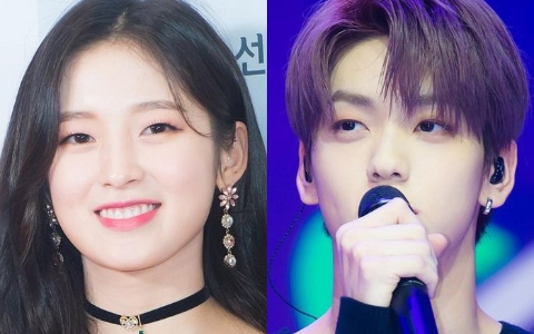 Oh My Girl 成員 Arin 音樂節目中肢體接觸惹議⋯粉絲不滿:「可以好好主持嗎?」