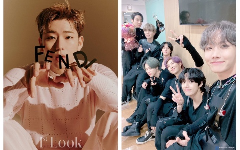 饒舌歌手Zico將與BTS成為一家!Big Hit收購KOZ...網反彈:「可以先照顧一下要回歸的BTS嗎?」