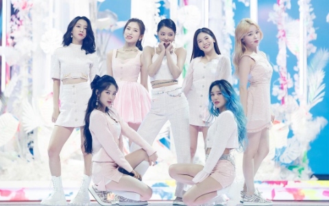 Oh My Girl《NONSTOP》橫掃韓國音樂大榜卻成今年MAMA最大遺珠?網嘆無法理解!