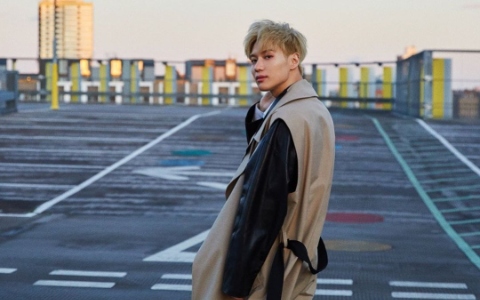 【 愛豆特寫 】人生有近一半歲月住進SHINee的李泰民...從可愛西瓜皮搖身成為SM最強SOLO歌手之一!