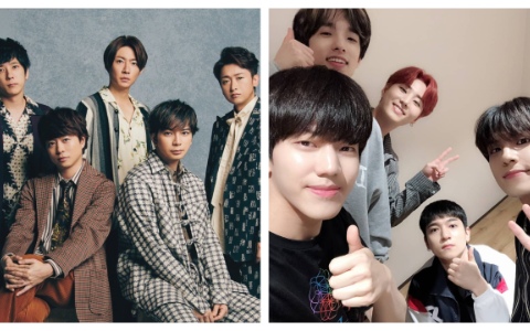 韓樂團Day6《Zombie》MV疑遭日本偶像團體嵐抄襲?製作人嘆:「這都是我的心血啊!」