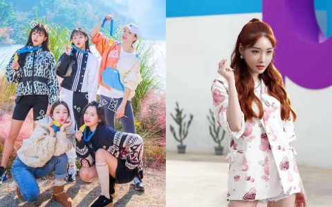 《奔跑的關係》請夏一番話讓人超心疼!不分晝夜跑行程坦言「沒想過充電」