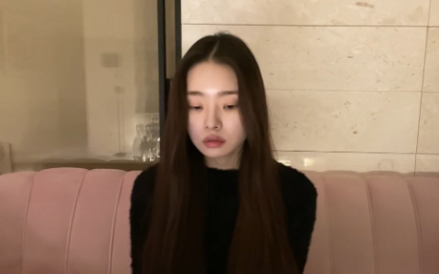 宋智雅因假貨爭議被罵得比犯罪者還難聽?網友表示:停止批評她吧!