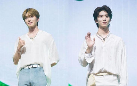 SF9澯熙、輝映群聚喝酒辦趴!親筆信道歉認錯!